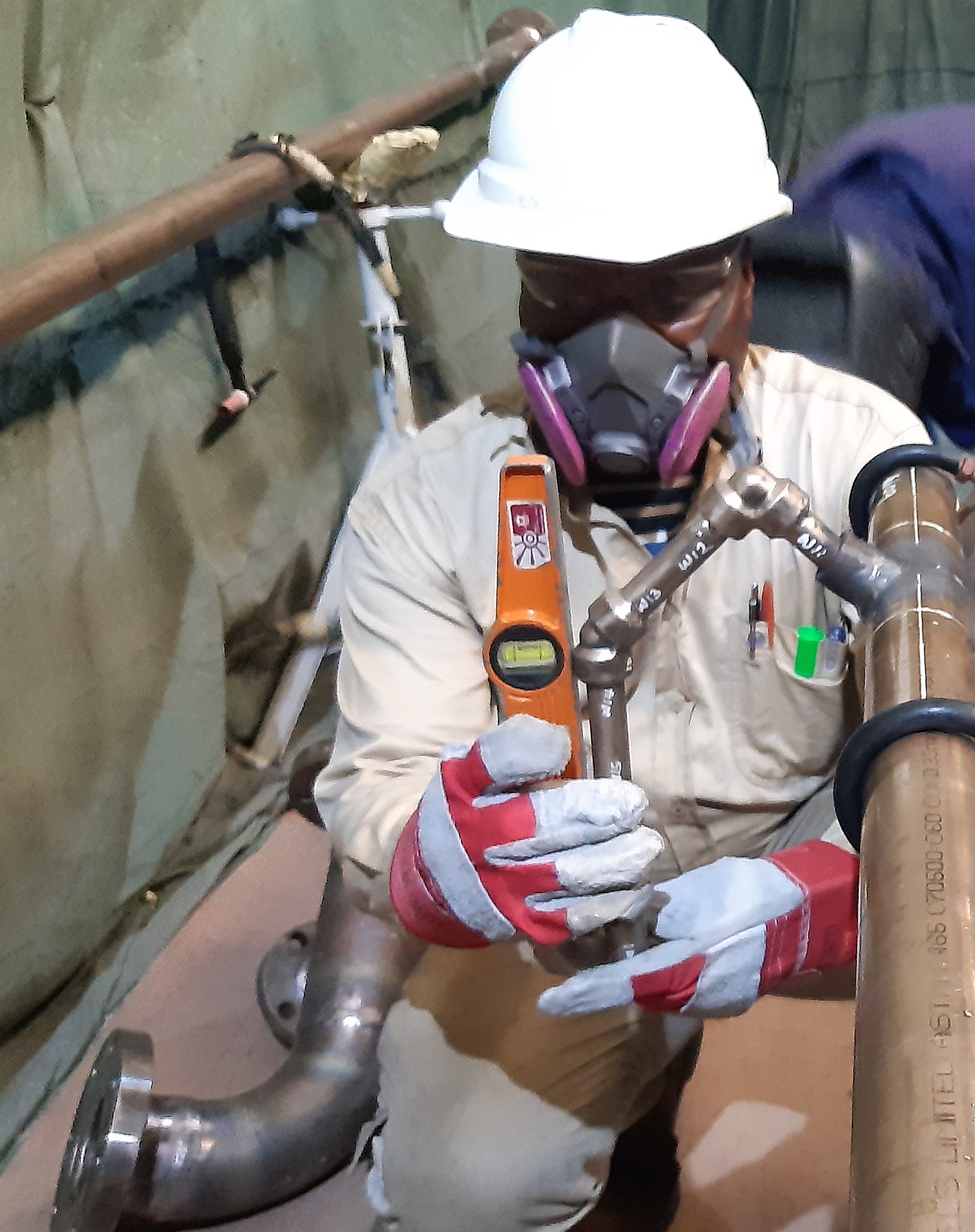 Copper Nikle (Cu-Ni)